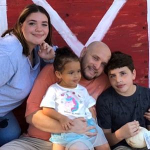 Meet your Posher, Charles